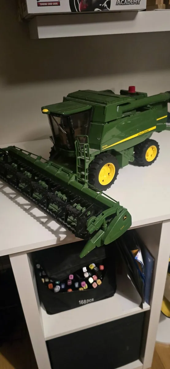 Bruder toys - Image 4