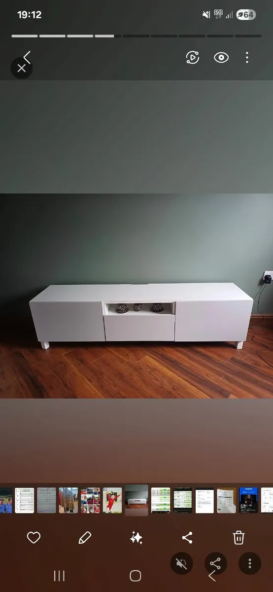 Tv Unit