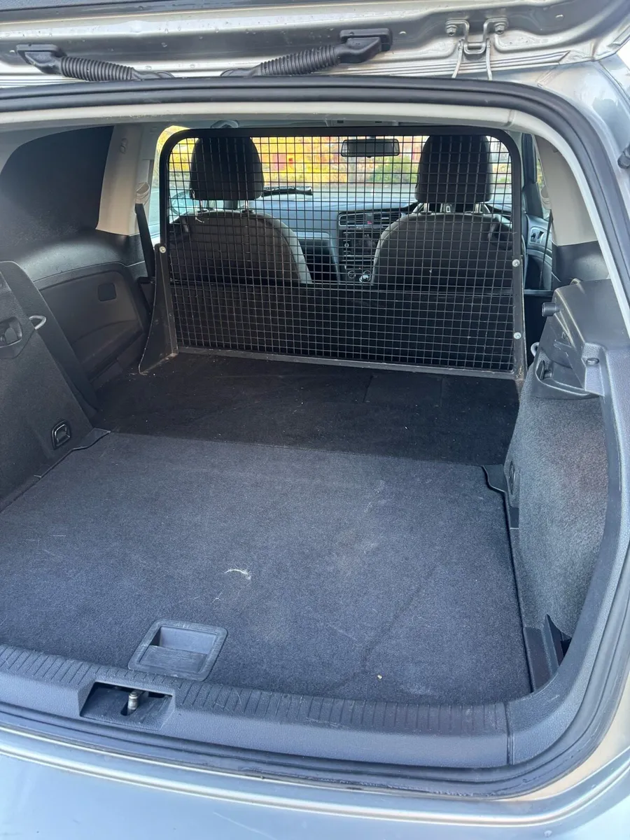 Vw Golf car - Image 4