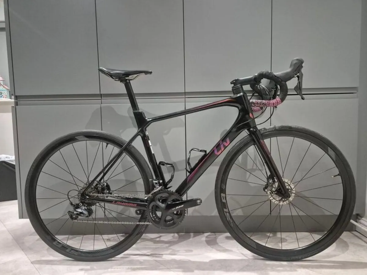 Liv Langma Pro Disc 1 (L) - Image 1