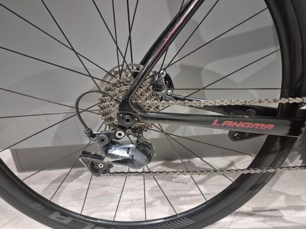 Liv Langma Pro Disc 1 (L) - Image 2