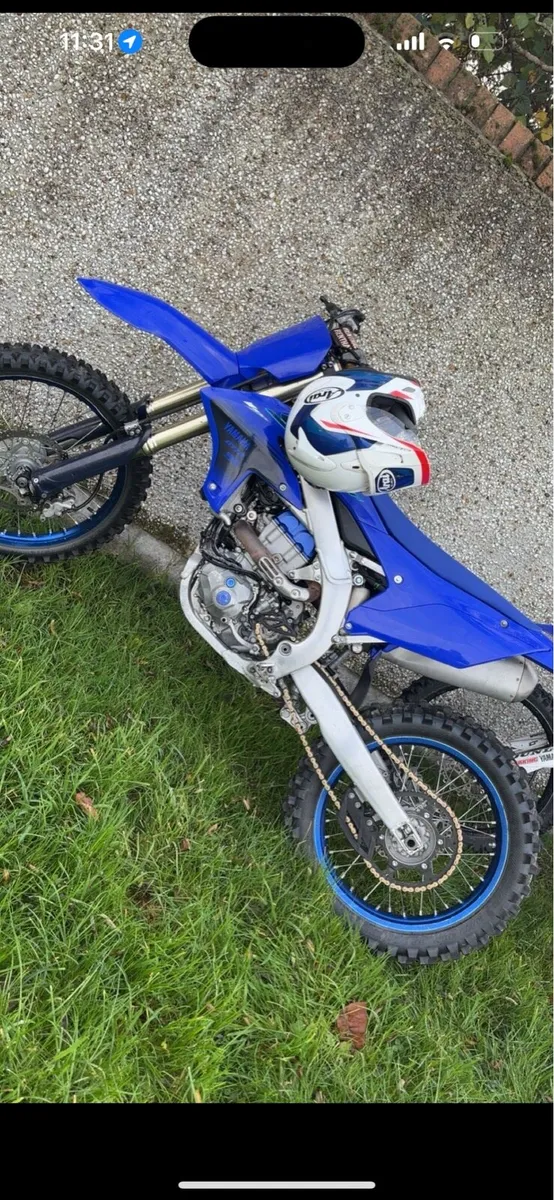 Yzf450 2024 - Image 3