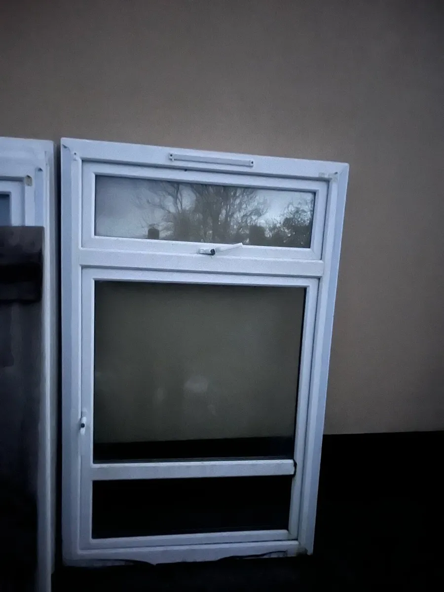 Double glazed pvc windows - Image 2