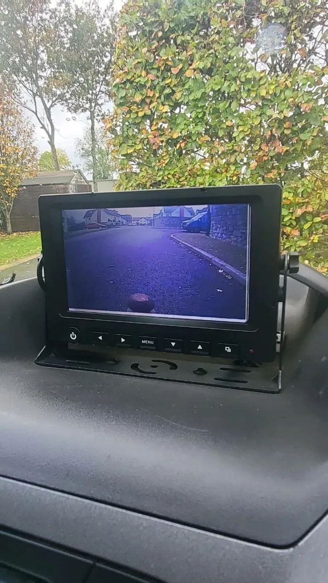 Transit tipper - Image 2