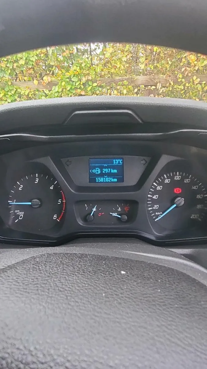 Transit tipper - Image 3