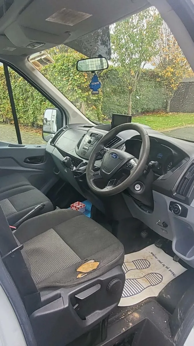 Transit tipper - Image 4