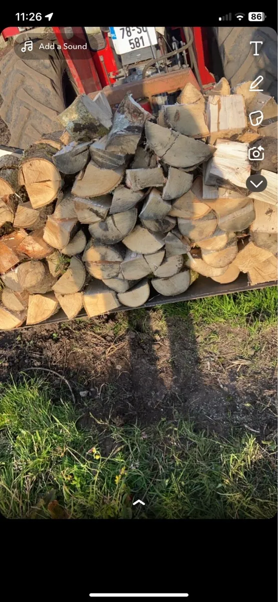 Firewood 🔥🪵 - Image 2