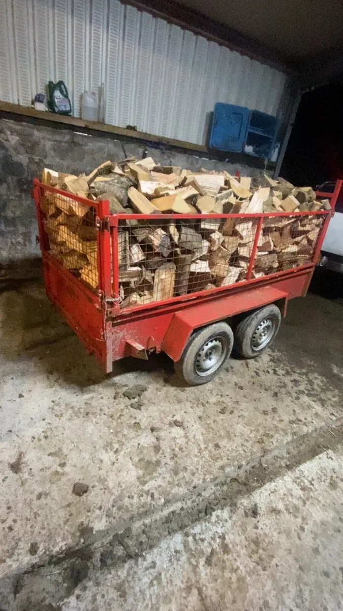 Firewood 🔥🪵 - Image 1