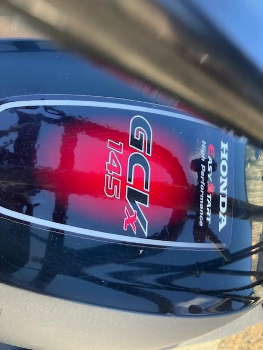 Used Robot mower / Dog Fence boundry Cable layer - Image 4