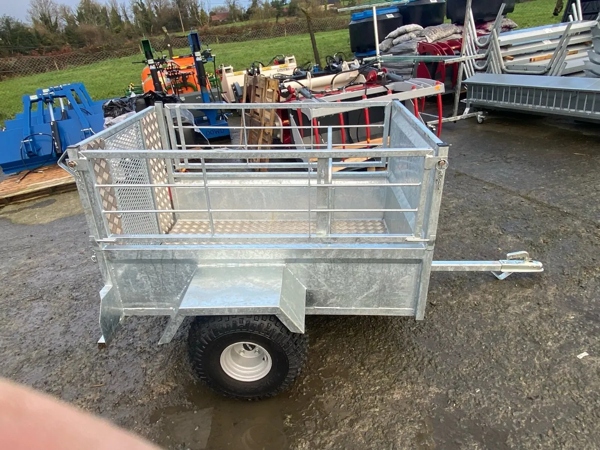 7x4 and 5x3/12 - Image 2