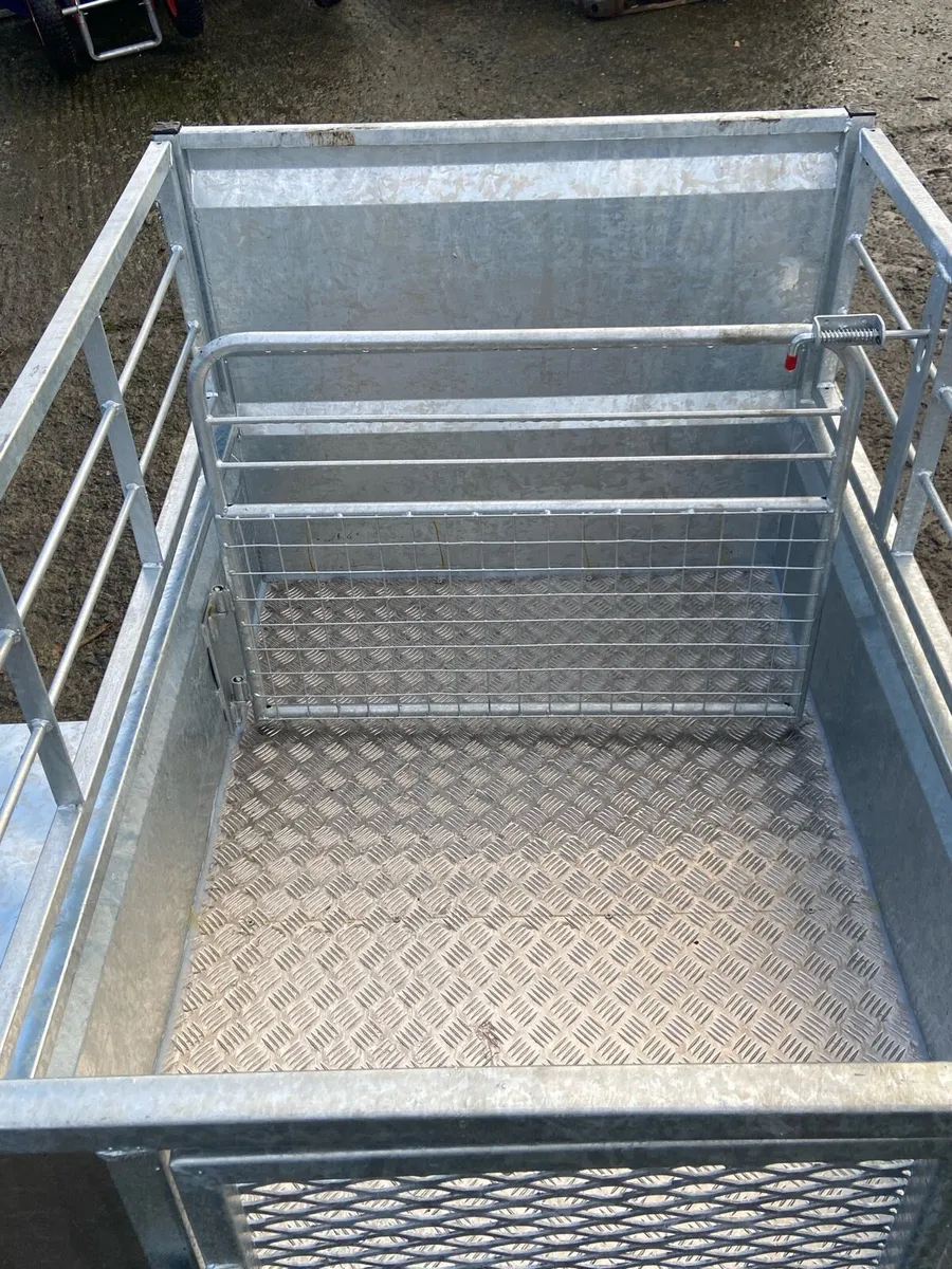 7x4 and 5x3/12 - Image 4