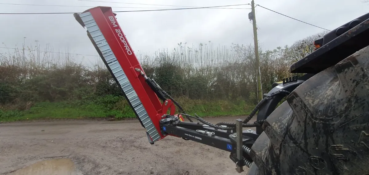 FPM Mulcher - Image 2