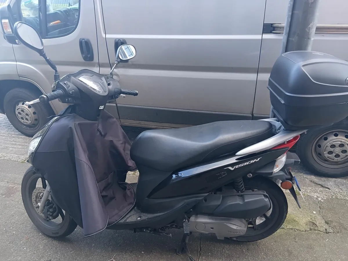 Honda Other 2018 - Image 1