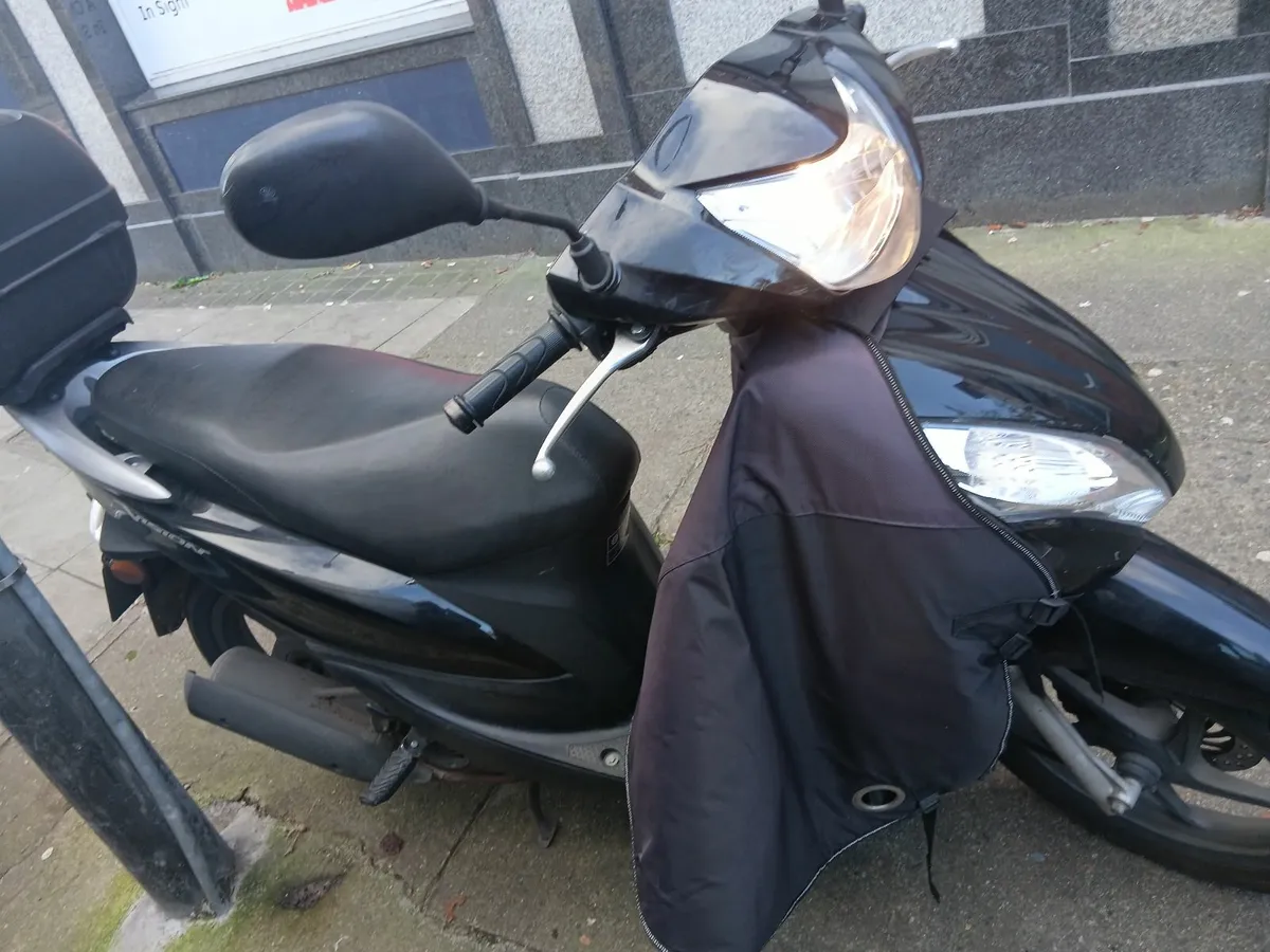 Honda Other 2018 - Image 2