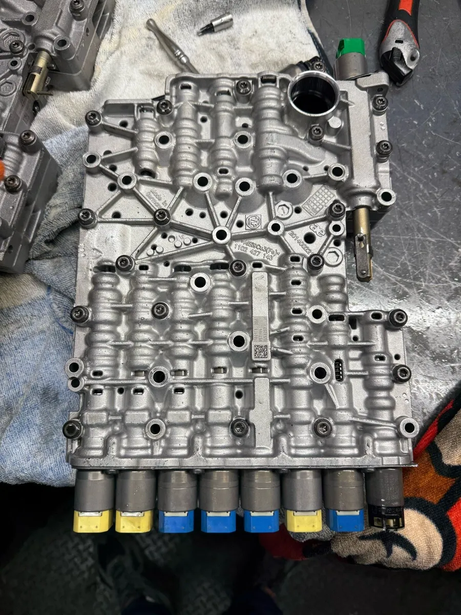 GEARBOX REPAIR SERVICE - Image 4