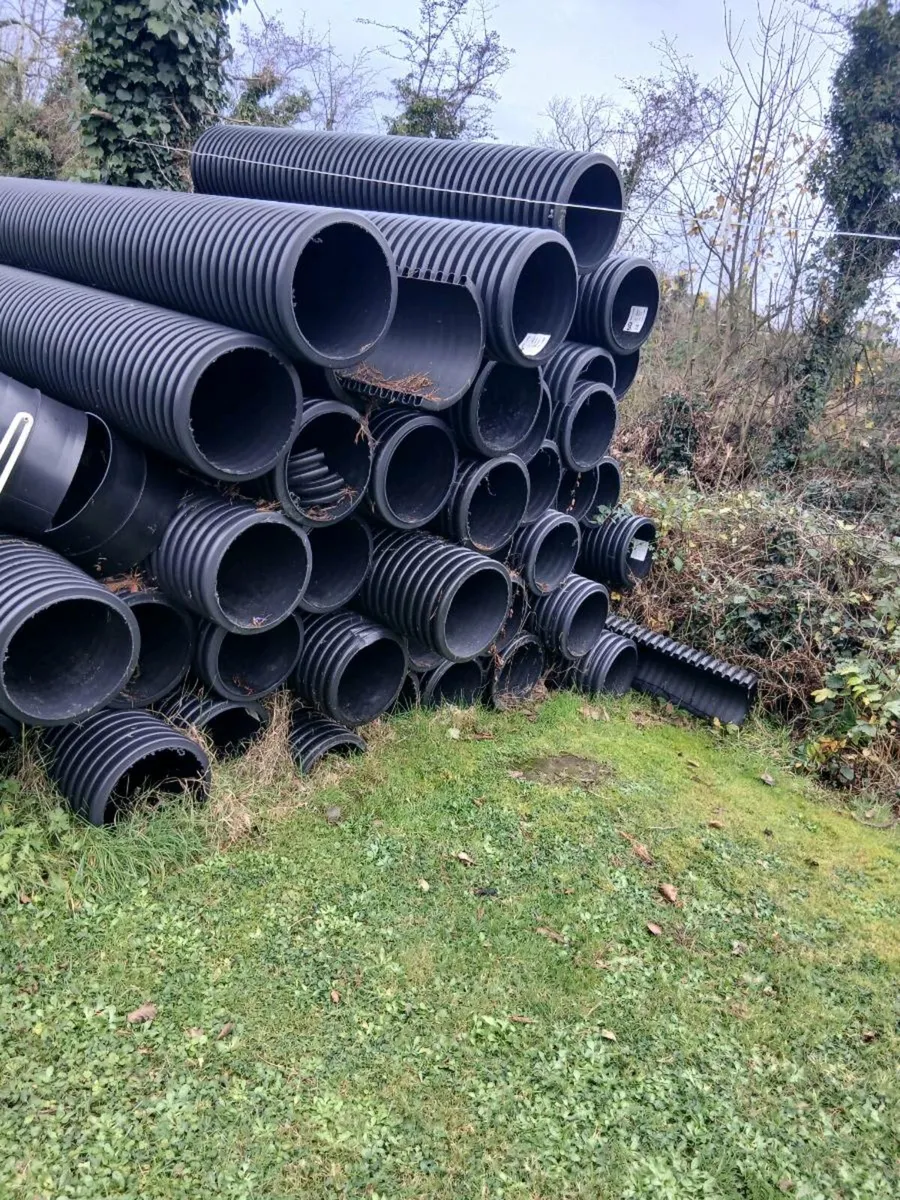 Twin wall corripipe - Image 2