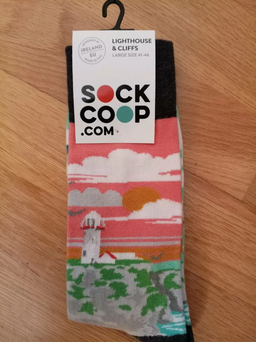 Ladies Socks - Image 1