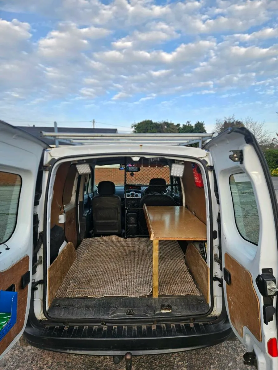 Renault  kangoo - Image 3