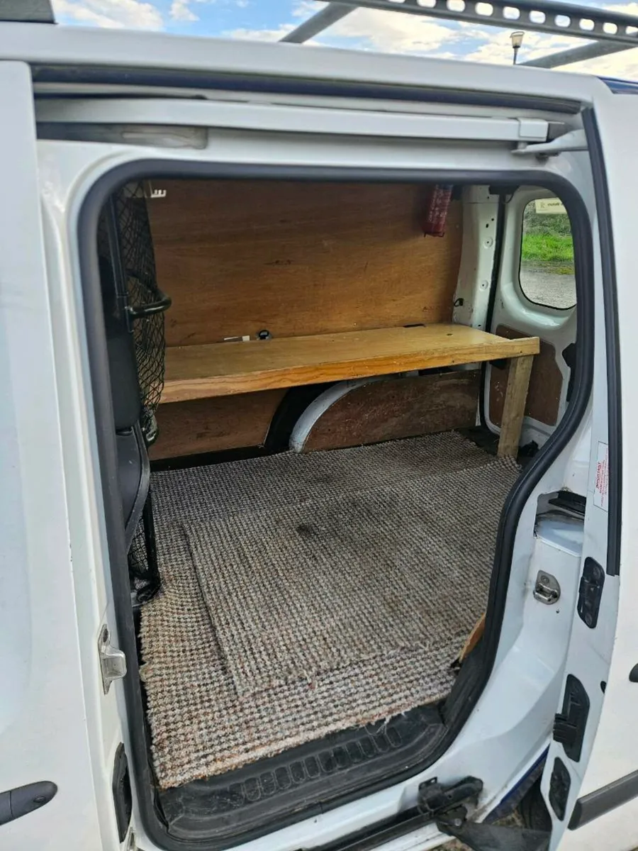 Renault  kangoo - Image 4