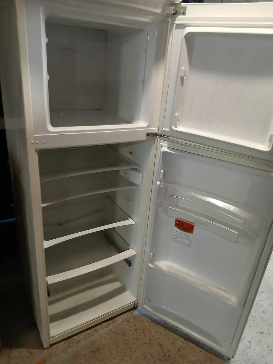 Fridge freezers - Image 2