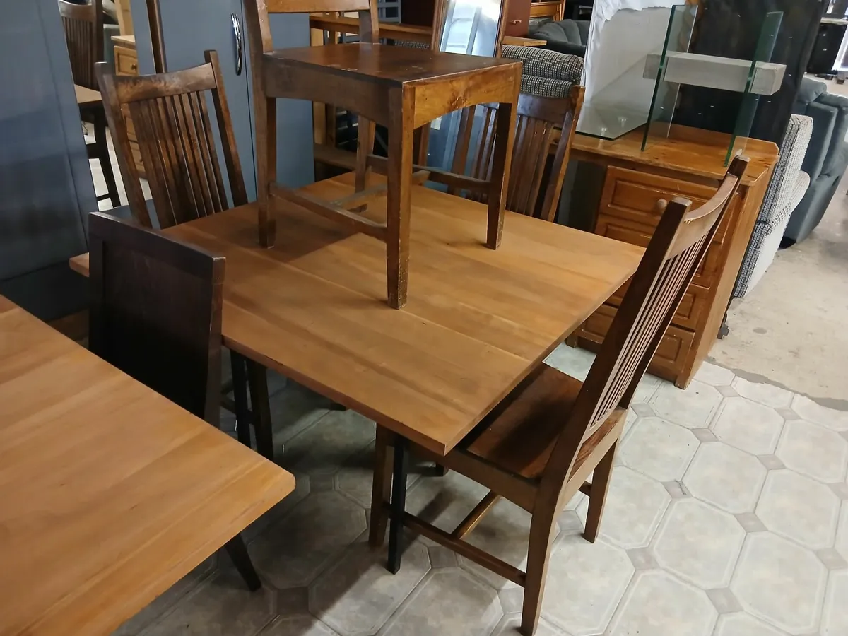 Tables sets - Image 3