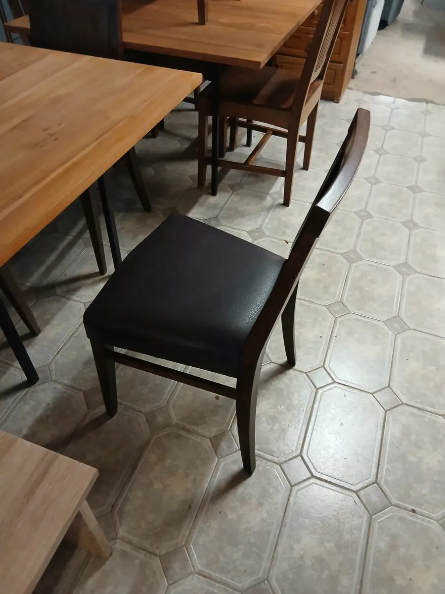 Tables sets - Image 2