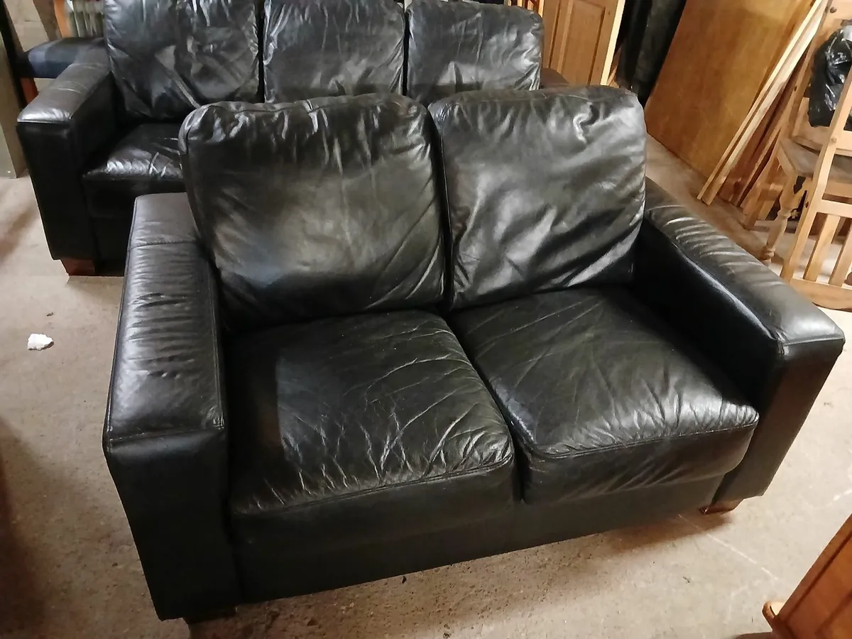 Sofa set - Image 2