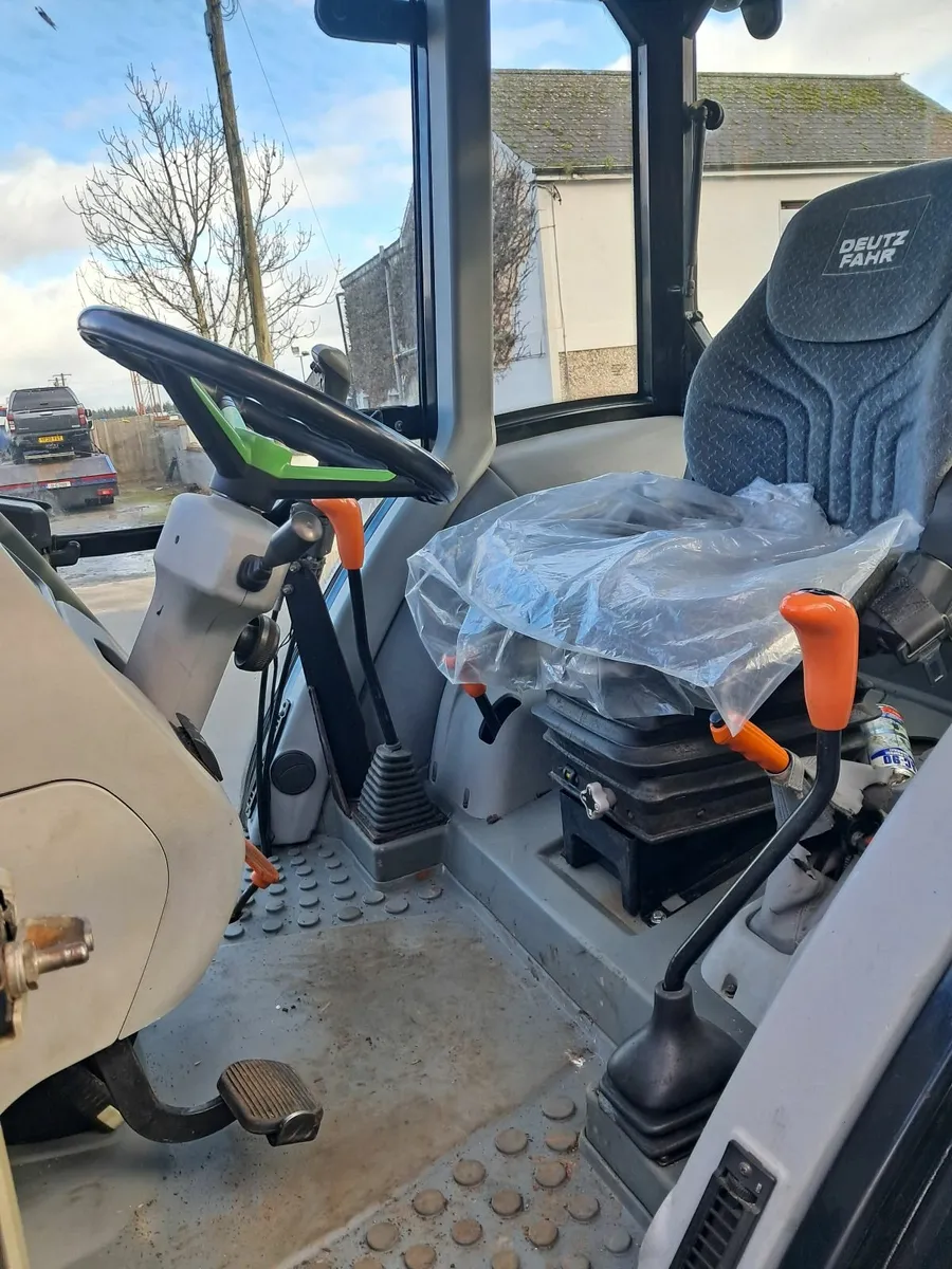 Deutz Fahr Agrofarm 100 - Image 3