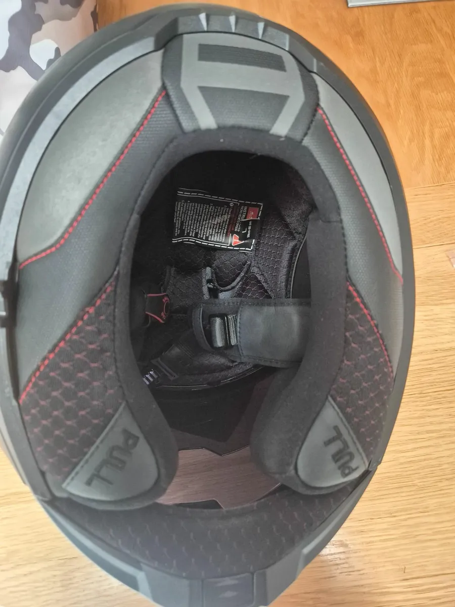 Motor bike Accessories - Image 3