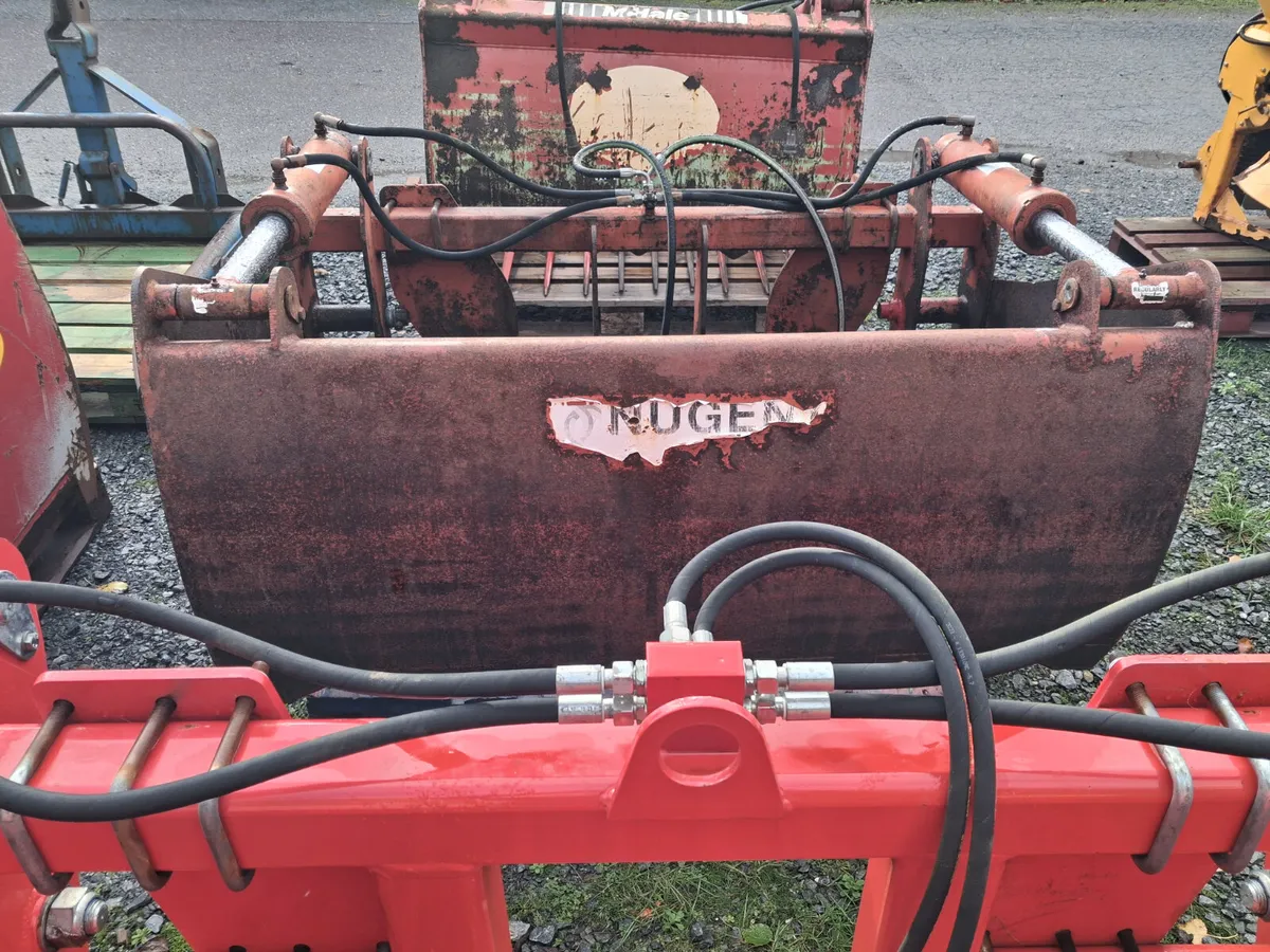 Shear grabs - Image 4