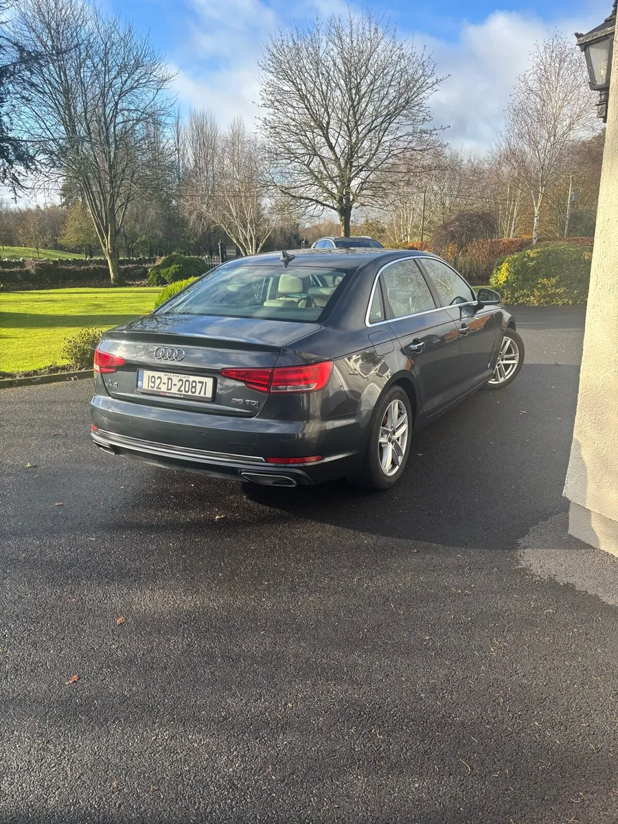 2019 Audi A4 for sale - Image 3