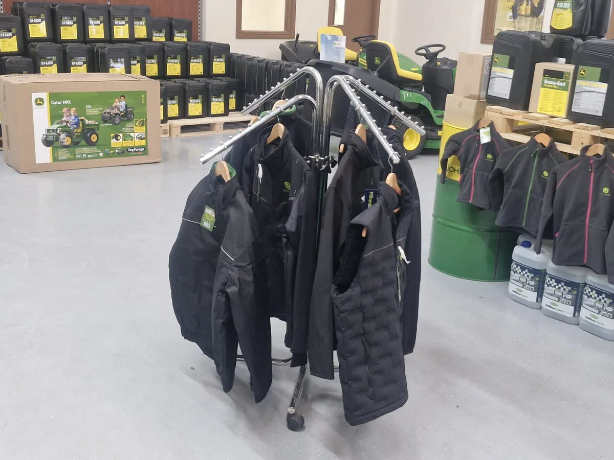 John Deere Toys & Merchandise - Image 4