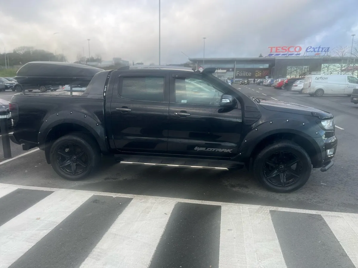 Ford Ranger 3.2 - Image 4