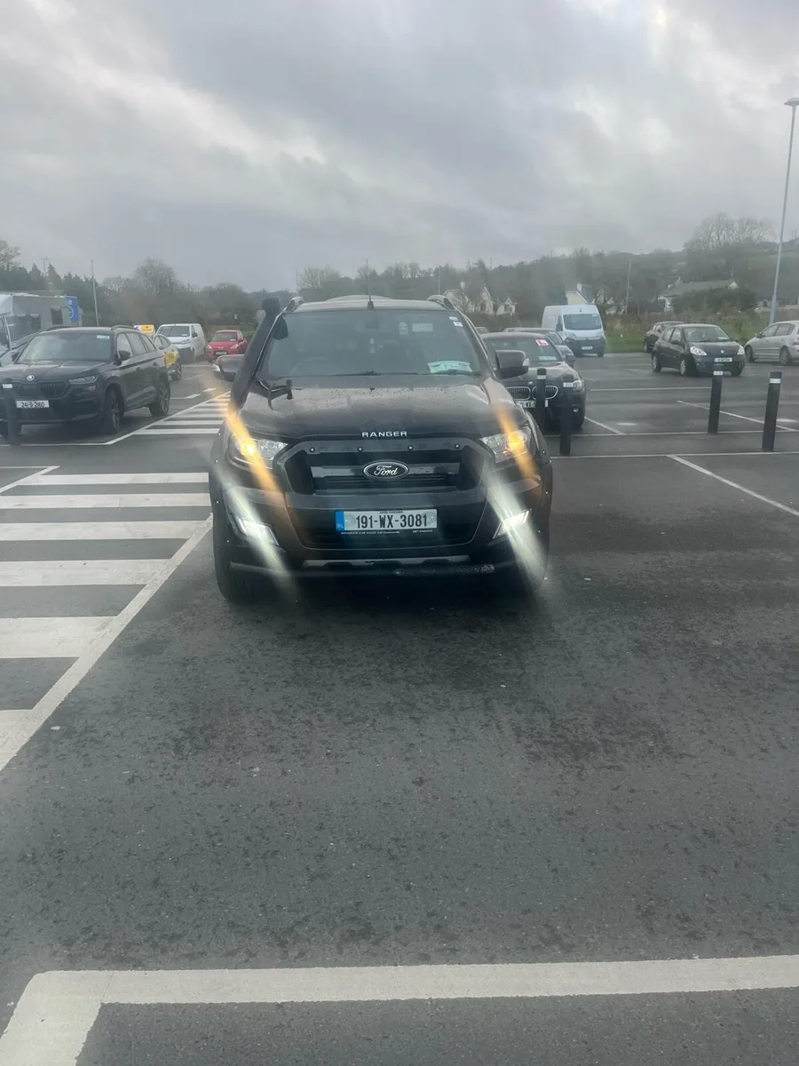 Ford Ranger 3.2 - Image 2