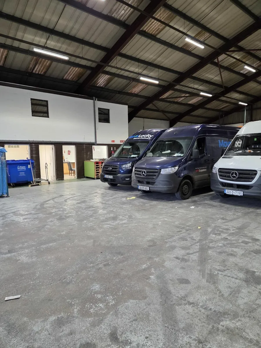 Owner  drivers in cork - Image 1