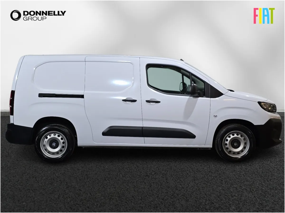 Vauxhall Combo Cargo Xl Diesel Prime - Image 3