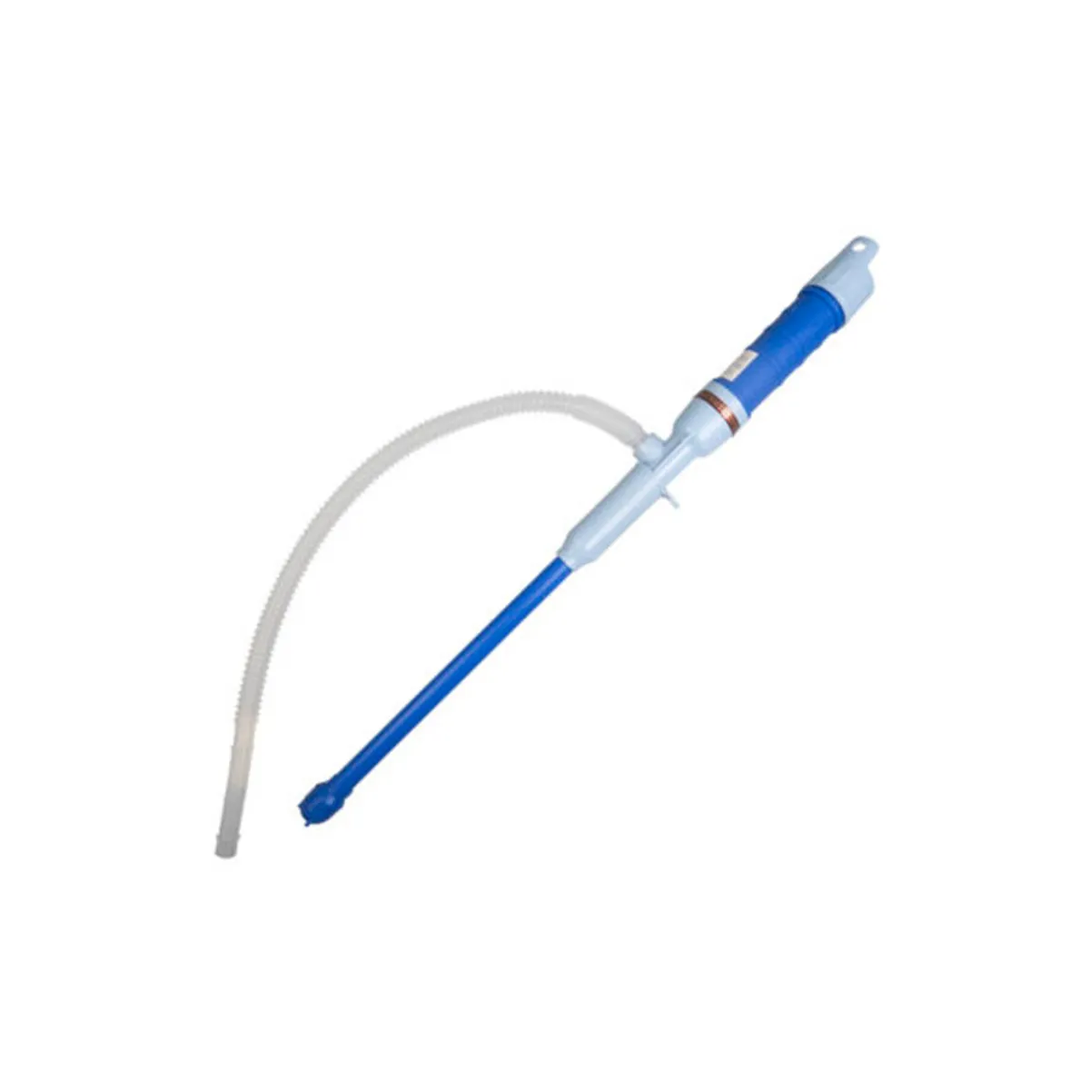 Battery Operated Fuel Siphon Pump