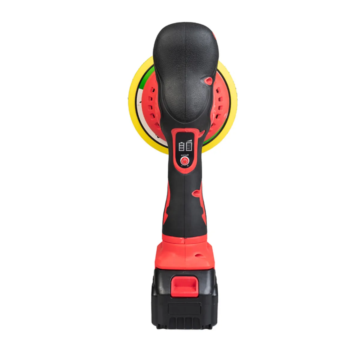Cordless Polisher Kit - Image 2