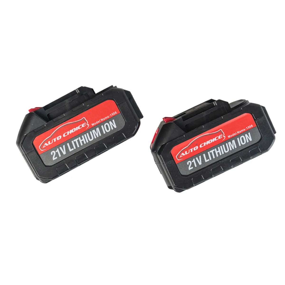 Cordless Polisher Kit - Image 3