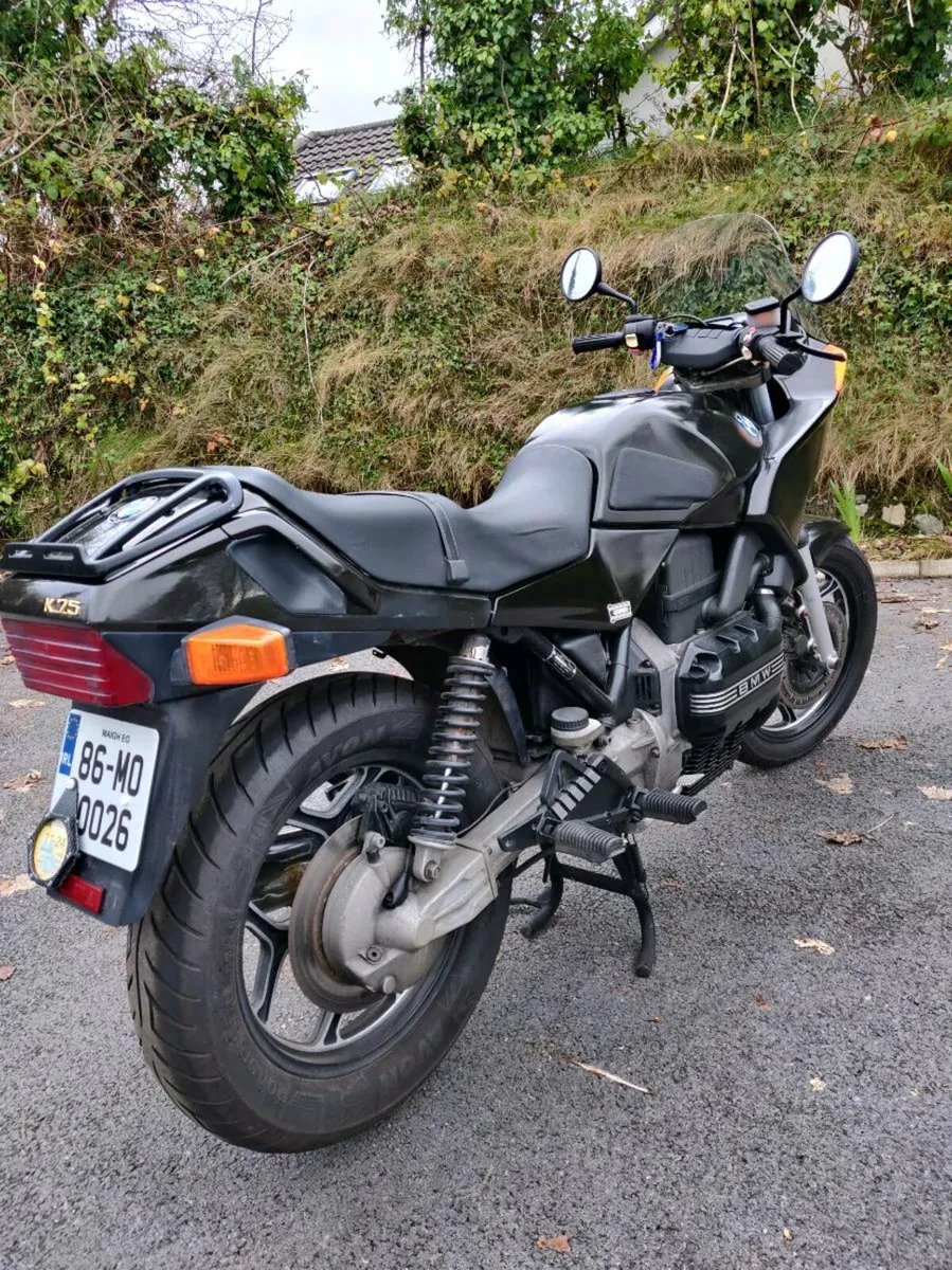 K75 BMW - Image 1