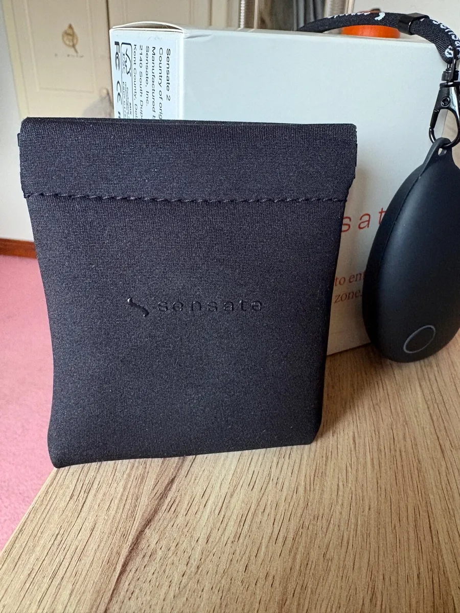 Sensate Vagus Nerve stimulation device - Image 3