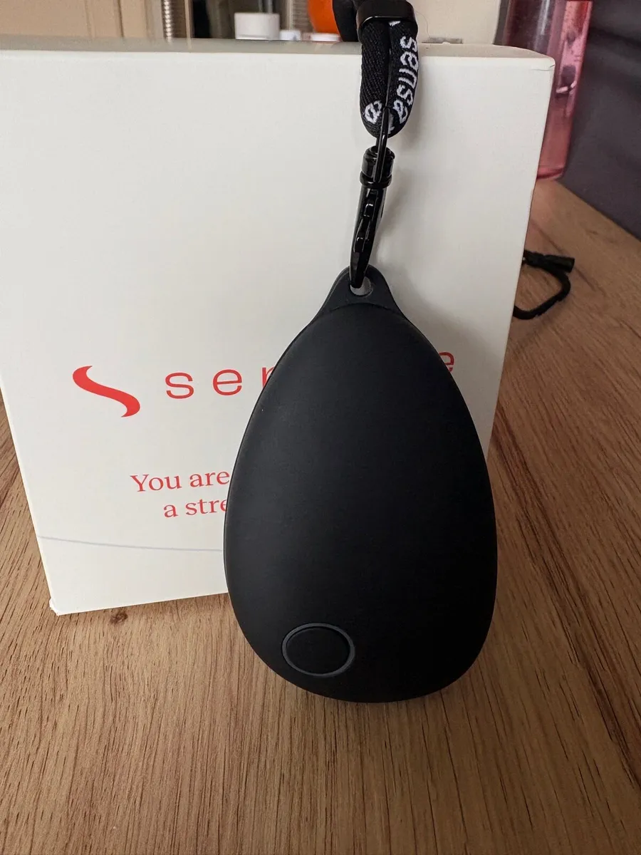 Sensate Vagus Nerve stimulation device - Image 4