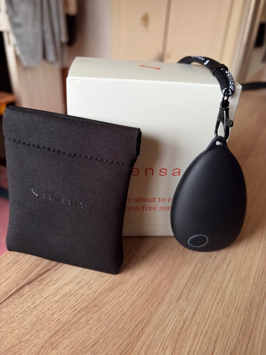 Sensate Vagus Nerve stimulation device - Image 2