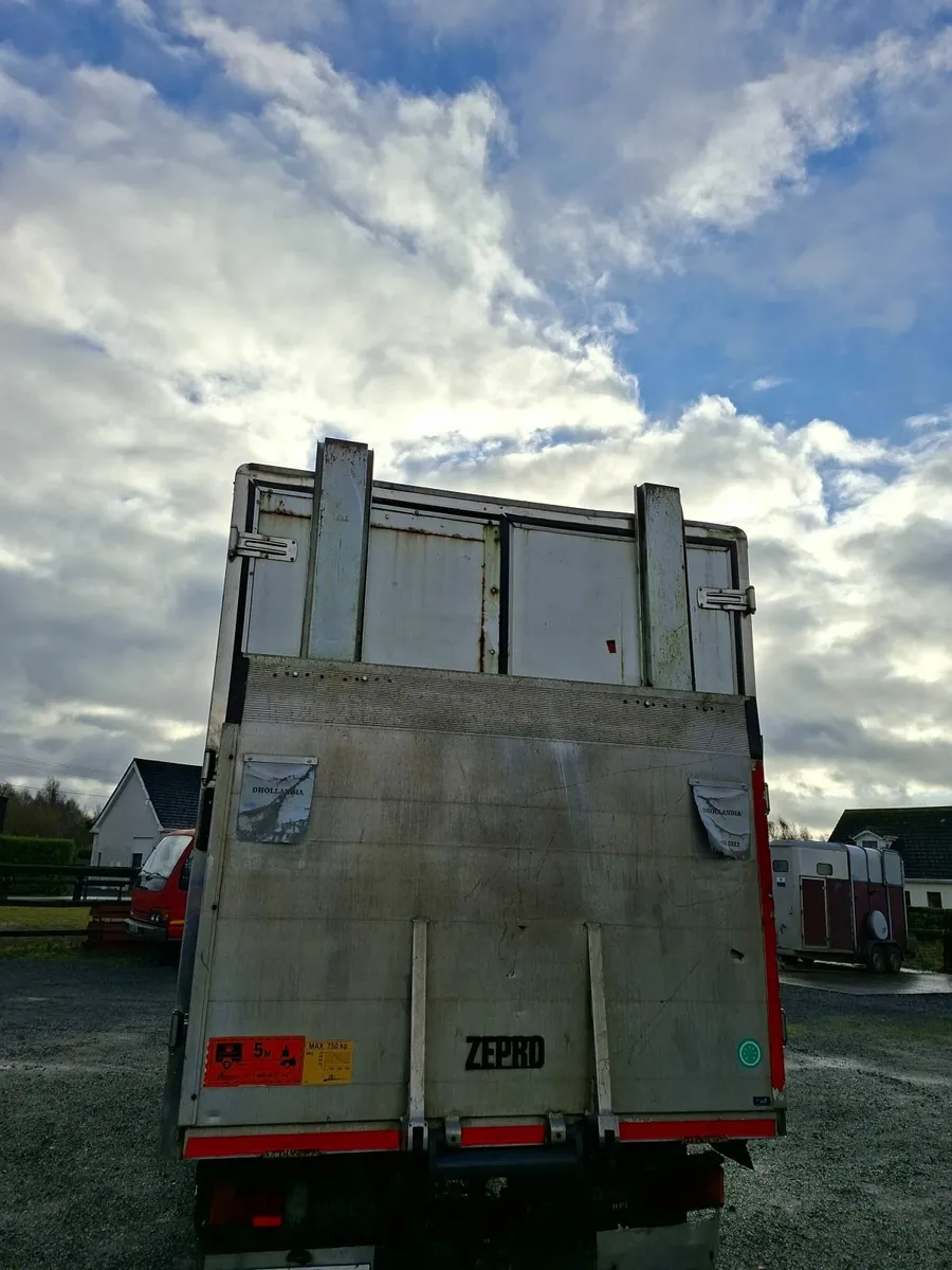 Iveco Other 2006 - Image 1