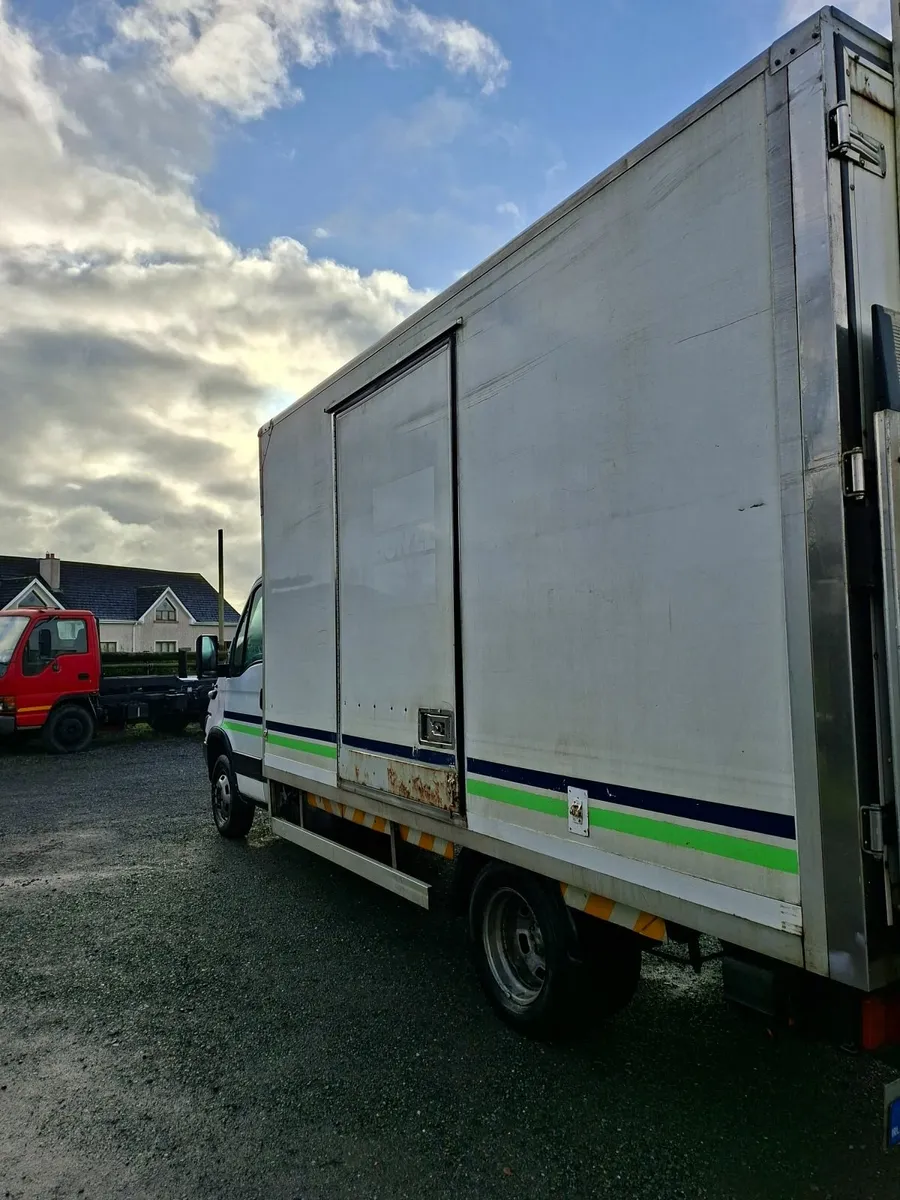 Iveco Other 2006 - Image 3