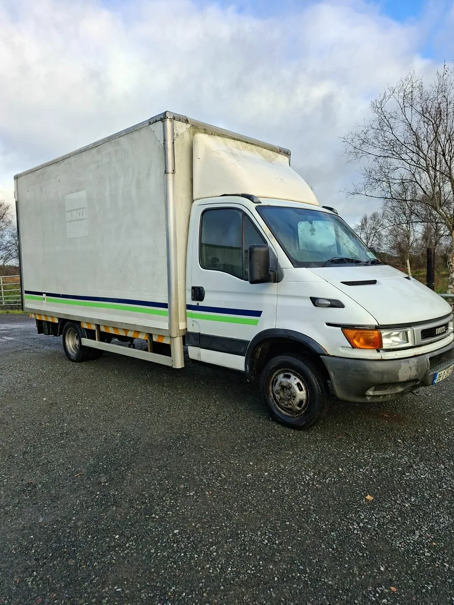 Iveco Other 2006 - Image 4