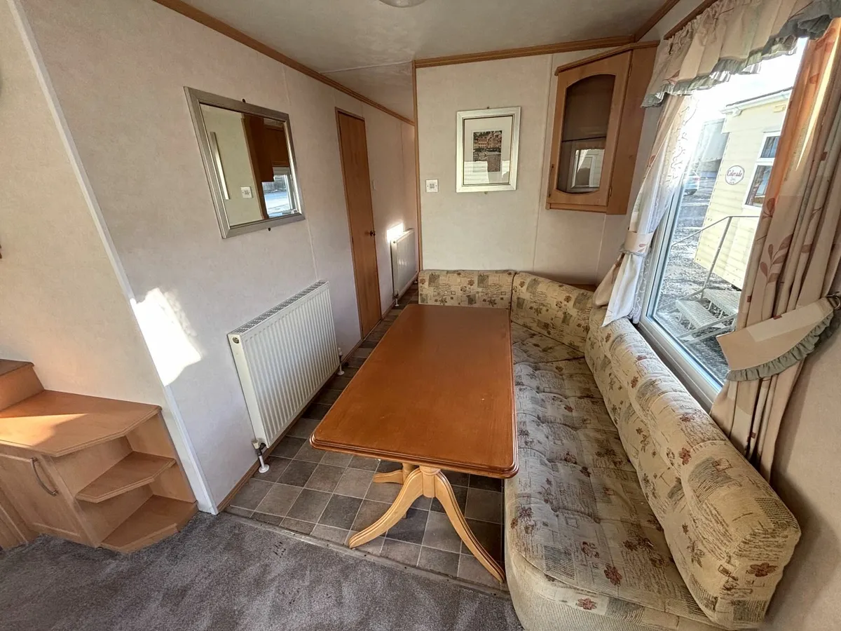 35x12 Elite 3 Bed,D/G&C/H, Free De 60 miles - Image 4