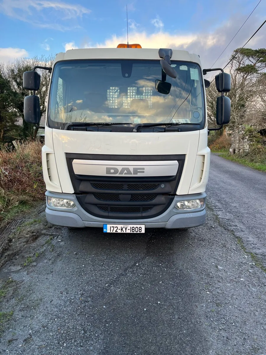 Daf lf 45-150 - Image 1