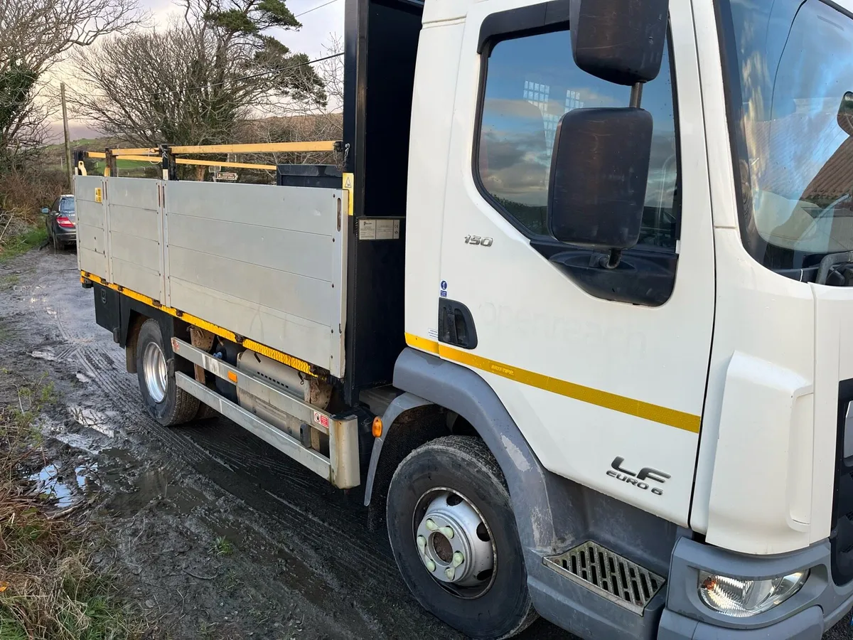 Daf lf 45-150 - Image 4