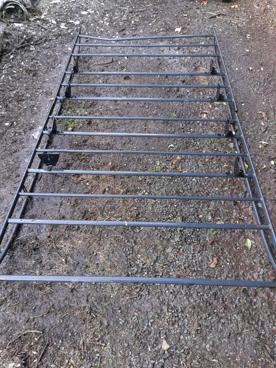 Roof rack - Image 1
